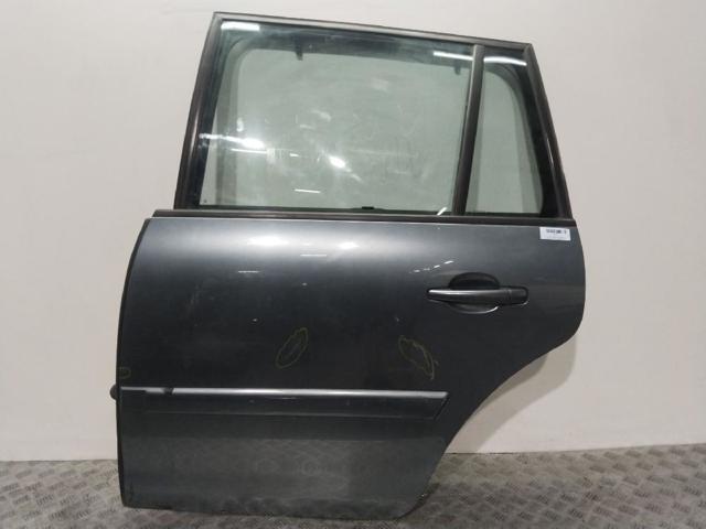 Drzwi tylne lewe 9006K4 PEUGEOT