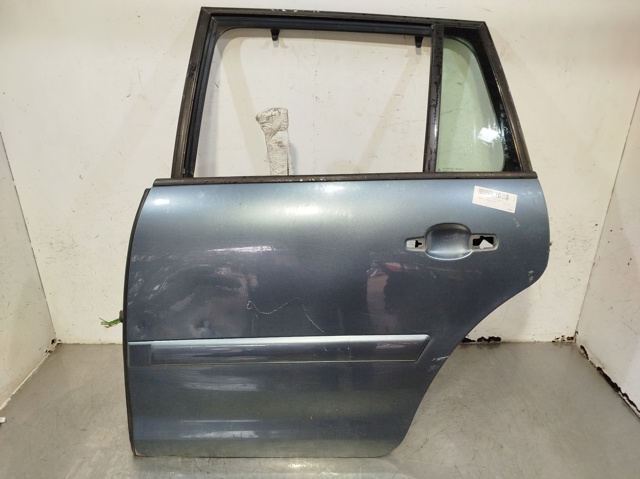 Drzwi tylne lewe 9006K4 PEUGEOT
