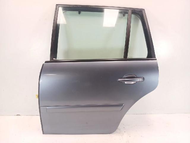 Drzwi tylne lewe 9006K4 PEUGEOT