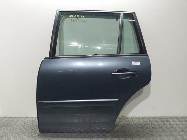 Drzwi tylne lewe 9006K4 PEUGEOT