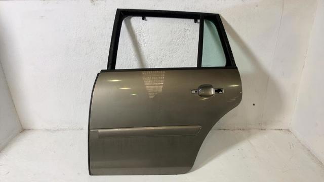 Drzwi tylne lewe 9006K4 PEUGEOT