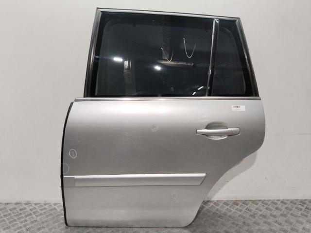 Drzwi tylne lewe 9006K4 PEUGEOT