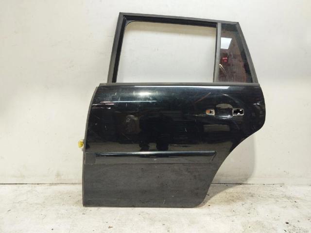 Drzwi tylne lewe 9006K4 PEUGEOT