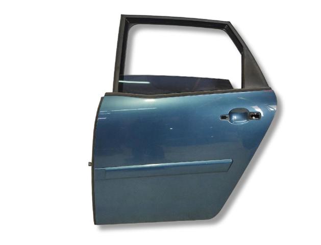 Drzwi tylne lewe 9006K5 PEUGEOT