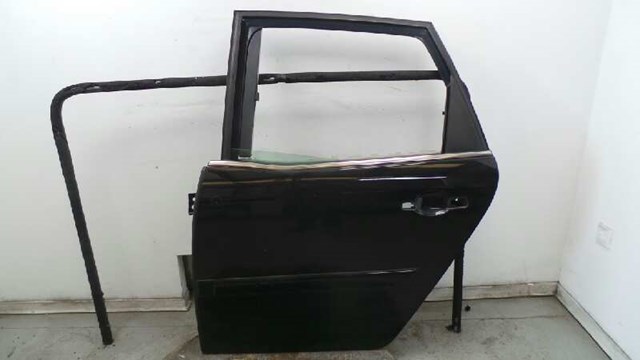 Drzwi tylne lewe 9006K5 PEUGEOT