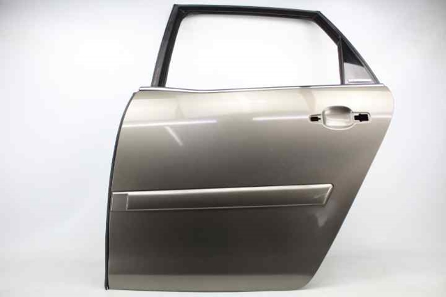 Drzwi tylne lewe 9006K5 PEUGEOT