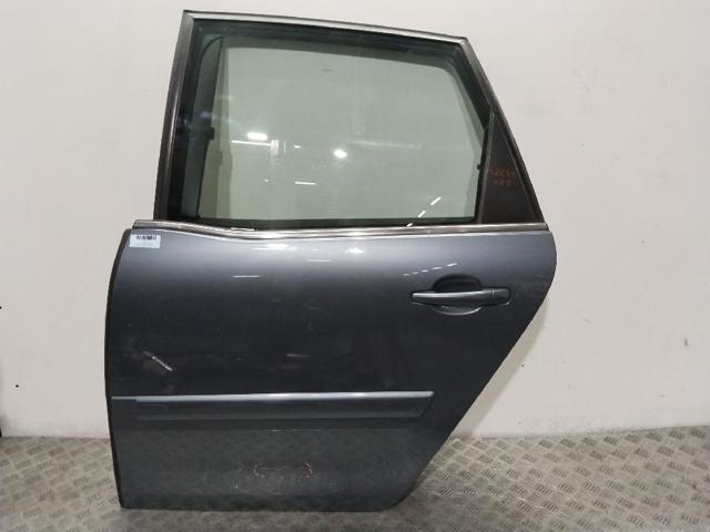 Drzwi tylne lewe 9006K5 PEUGEOT