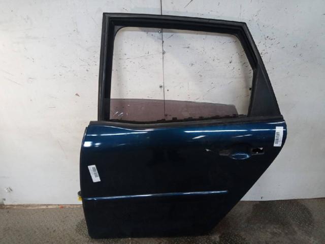 Drzwi tylne lewe 9006K5 PEUGEOT