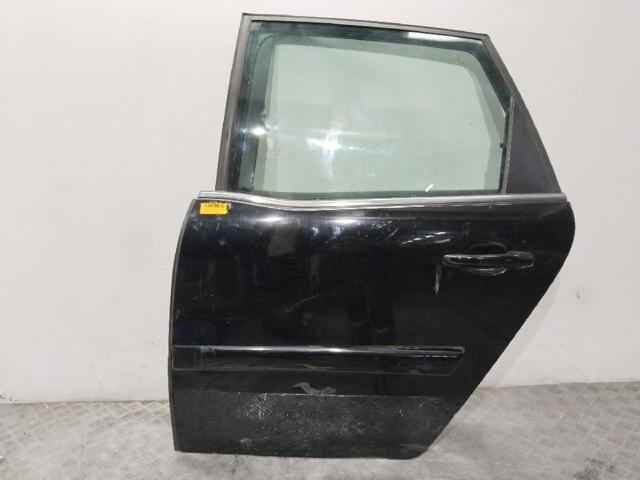 Drzwi tylne lewe 9006K5 PEUGEOT