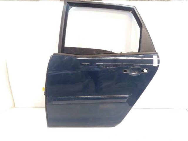Drzwi tylne lewe 9006K5 PEUGEOT