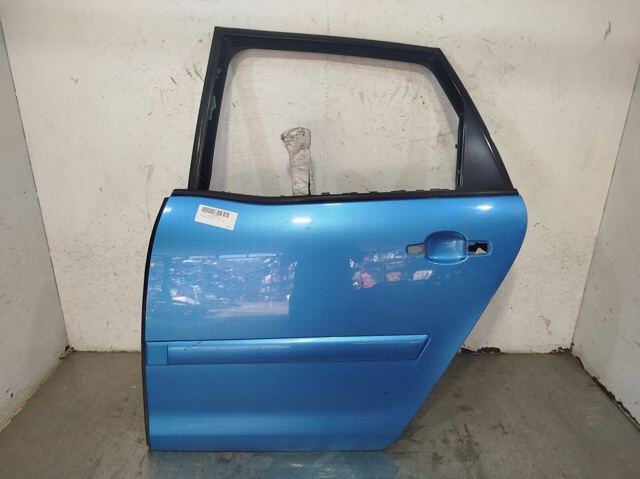 Drzwi tylne lewe 9006K5 PEUGEOT