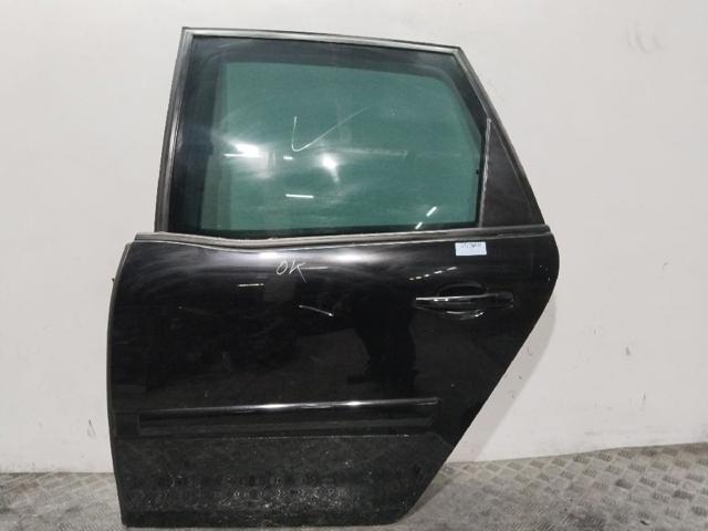 Drzwi tylne lewe 9006K5 PEUGEOT