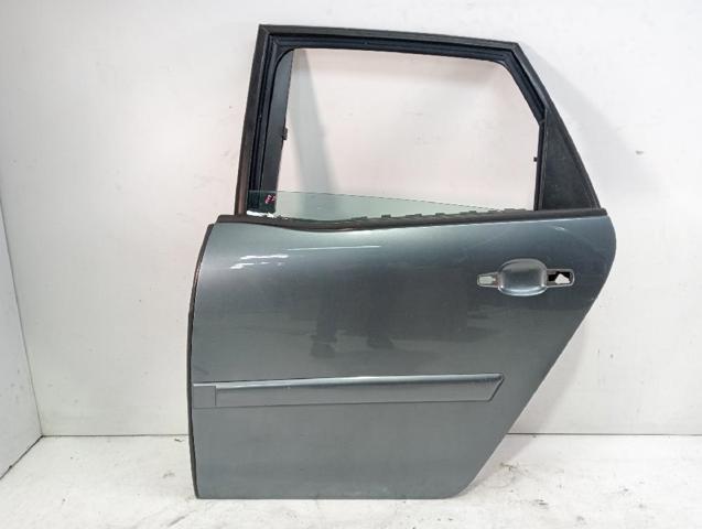 Drzwi tylne lewe 9006K5 PEUGEOT