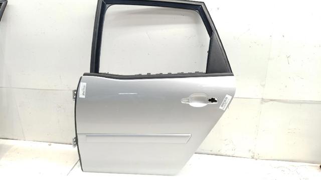 Drzwi tylne lewe 9006K5 PEUGEOT