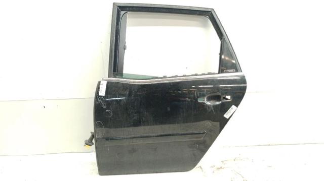 Drzwi tylne lewe 9006K5 PEUGEOT