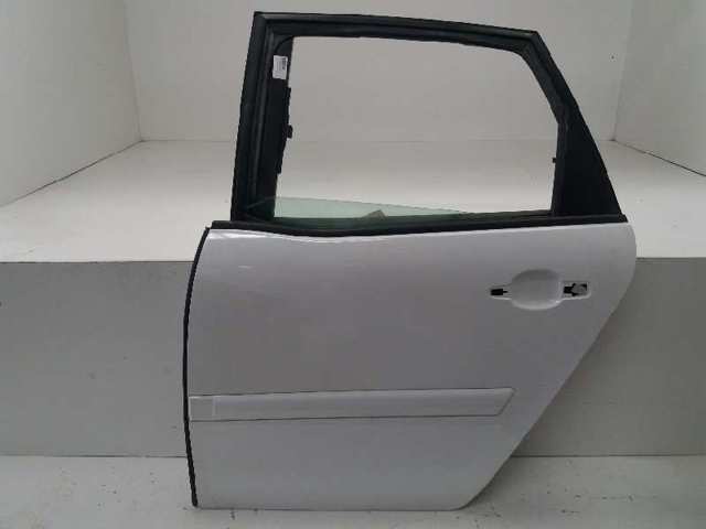 Drzwi tylne lewe 9006K5 PEUGEOT