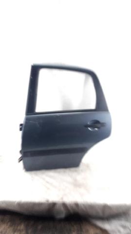 Drzwi tylne lewe 9006K7 PEUGEOT