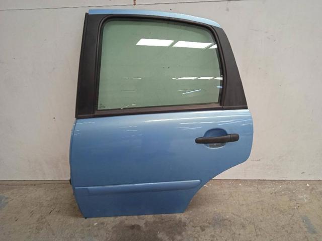 Drzwi Citroen C3