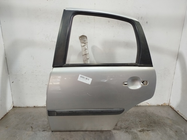 Drzwi tylne lewe 9006K7 PEUGEOT