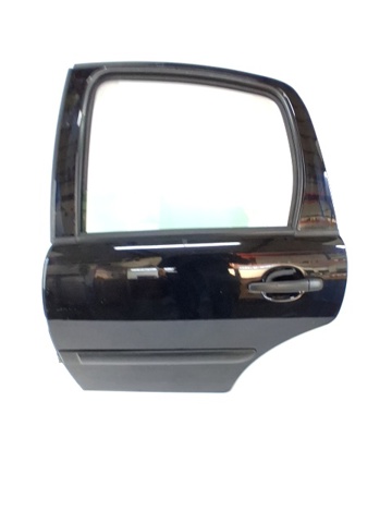 Drzwi tylne lewe 9006K7 PEUGEOT