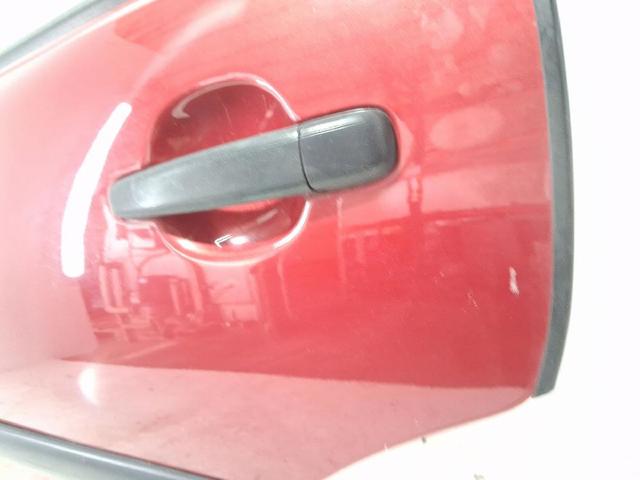 Drzwi tylne lewe 9006K7 PEUGEOT