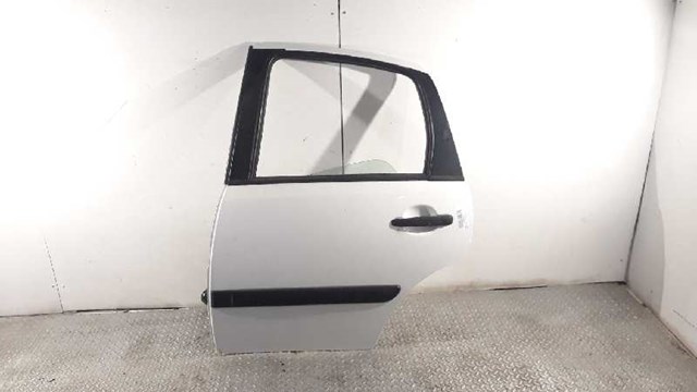 Drzwi tylne lewe 9006K7 PEUGEOT