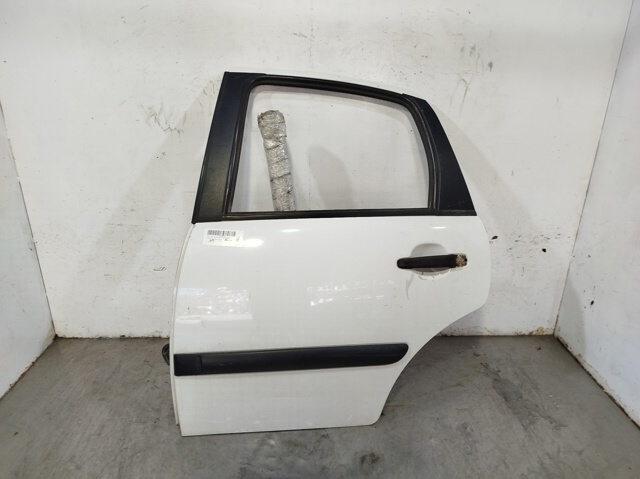 Drzwi tylne lewe 9006K7 PEUGEOT