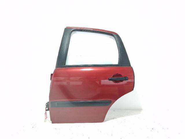 Drzwi tylne lewe 9006K7 PEUGEOT