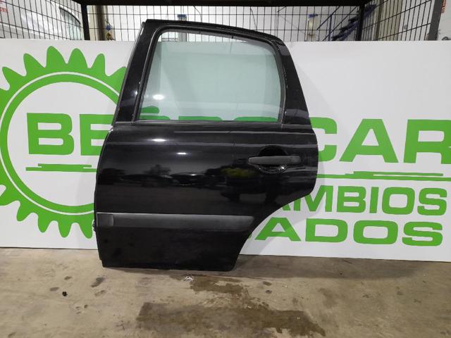 Drzwi tylne lewe 9006K7 PEUGEOT