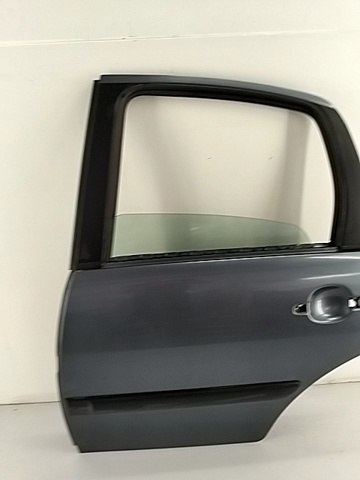 Drzwi tylne lewe 9006K7 PEUGEOT