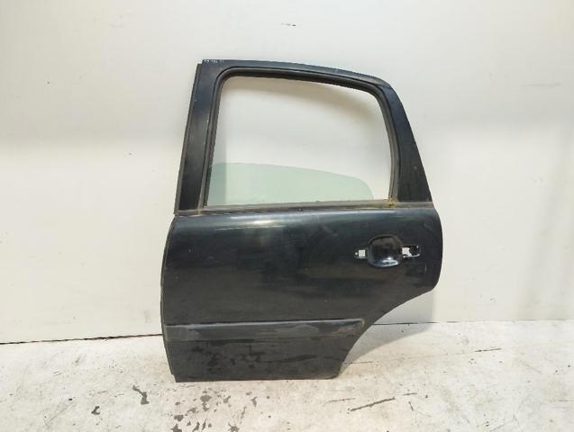 Drzwi tylne lewe 9006K7 PEUGEOT