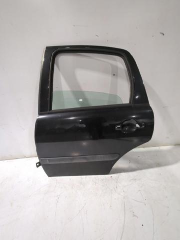 Drzwi tylne lewe 9006K7 PEUGEOT