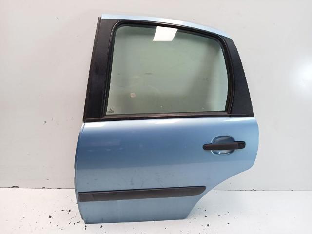 Drzwi tylne lewe 9006K7 PEUGEOT