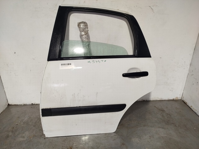 Drzwi tylne lewe 9006K7 PEUGEOT