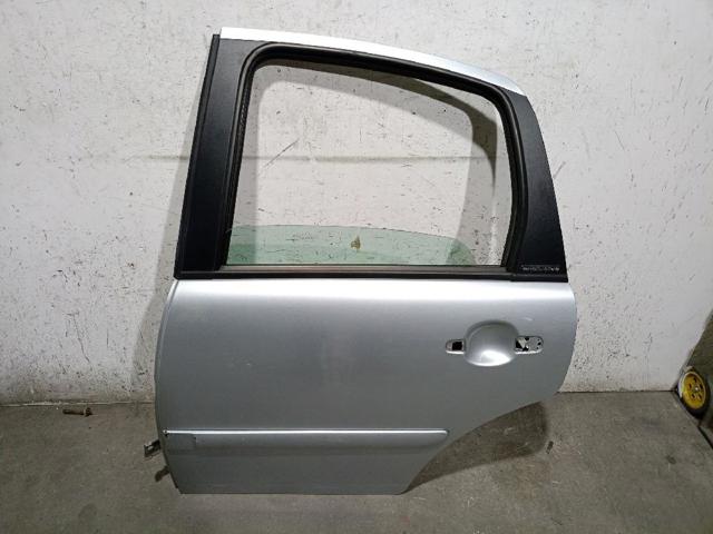 Drzwi Citroen C3