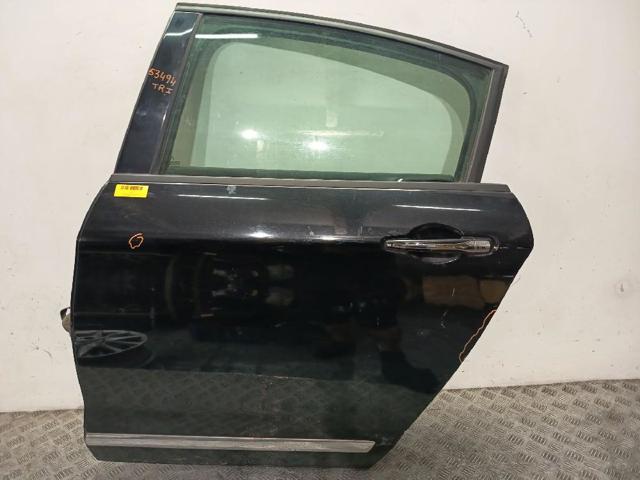 Drzwi tylne lewe 9006L4 PEUGEOT