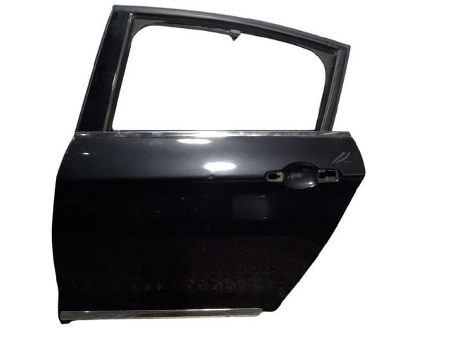 Drzwi tylne lewe 9006L4 PEUGEOT