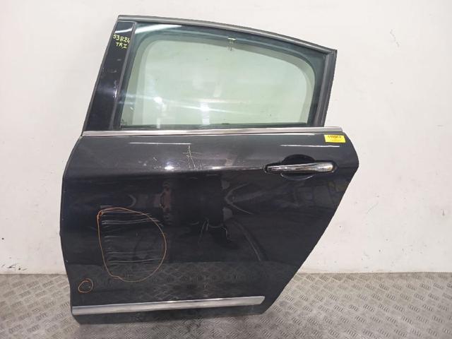 Drzwi tylne lewe 9006L4 PEUGEOT