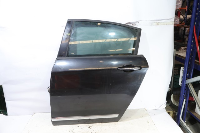 Drzwi tylne lewe 9006L4 PEUGEOT