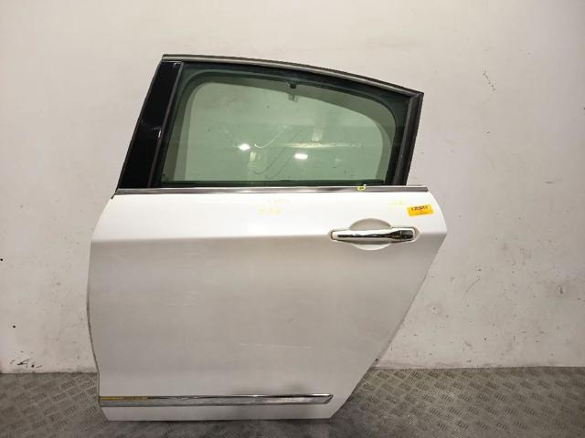 Drzwi tylne lewe 9006L4 PEUGEOT