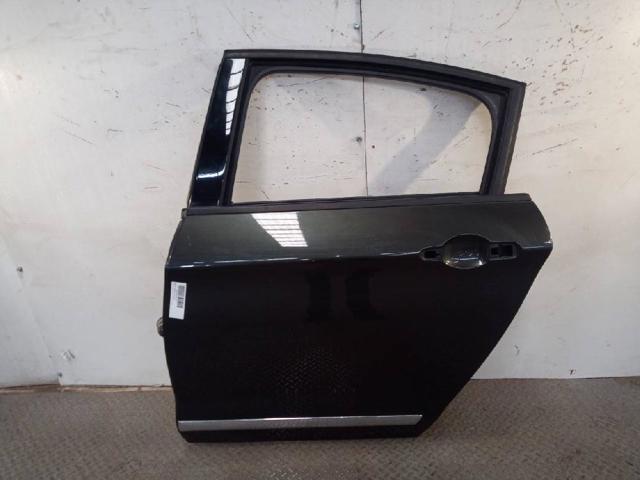 Drzwi tylne lewe 9006L4 PEUGEOT
