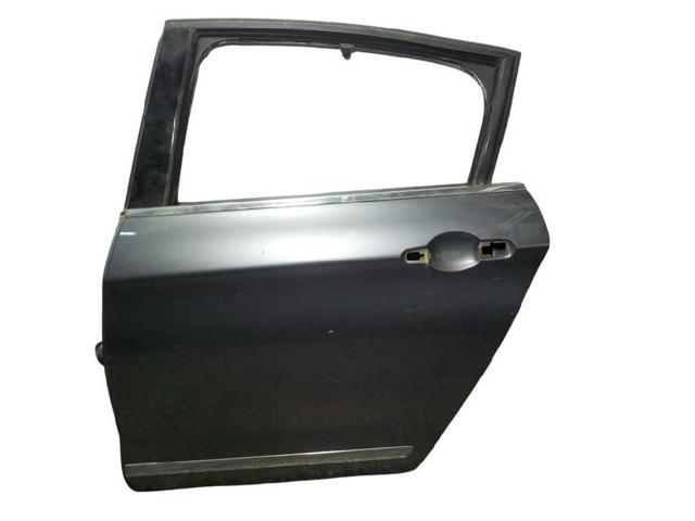 Drzwi tylne lewe 9006L4 PEUGEOT