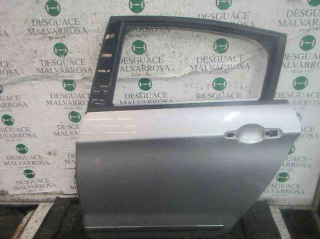 Drzwi tylne lewe 9006L4 PEUGEOT