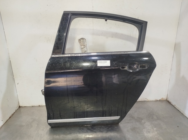 Drzwi tylne lewe 9006L4 PEUGEOT
