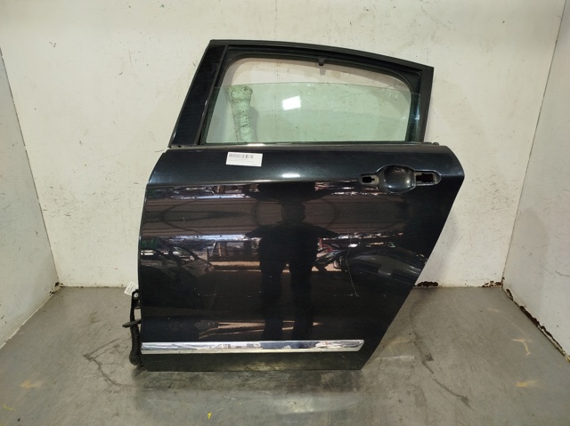 Drzwi tylne lewe 9006L4 PEUGEOT