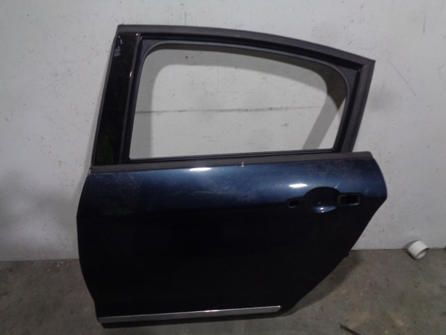 Drzwi tylne lewe 9006L4 PEUGEOT