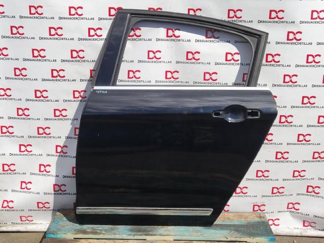 Drzwi tylne lewe 9006L4 PEUGEOT