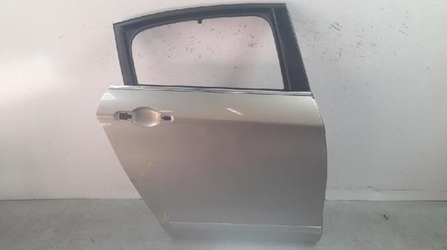 Drzwi tylne lewe 9006L4 PEUGEOT
