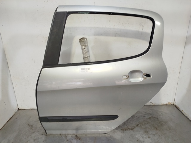 Drzwi tylne lewe 9006L7 PEUGEOT