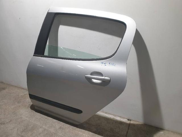 Drzwi tylne lewe 9006L7 PEUGEOT